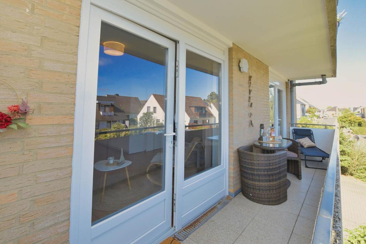 Kutterbude Buesum - Bude II Buitenkant foto